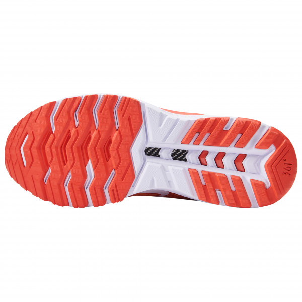 361° - Women's Meraki 4 - Running-sko