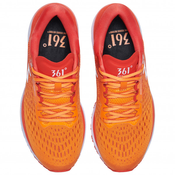 361° - Women's Meraki 4 - Springskor