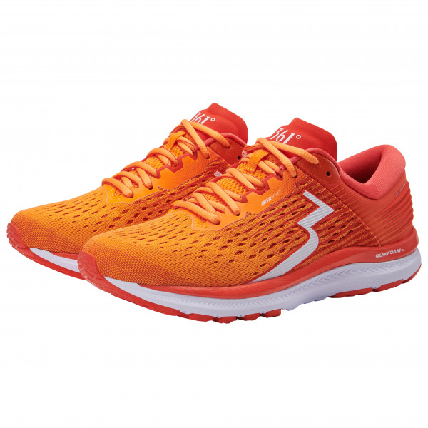 361° - Women's Meraki 4 - Zapatillas para correr