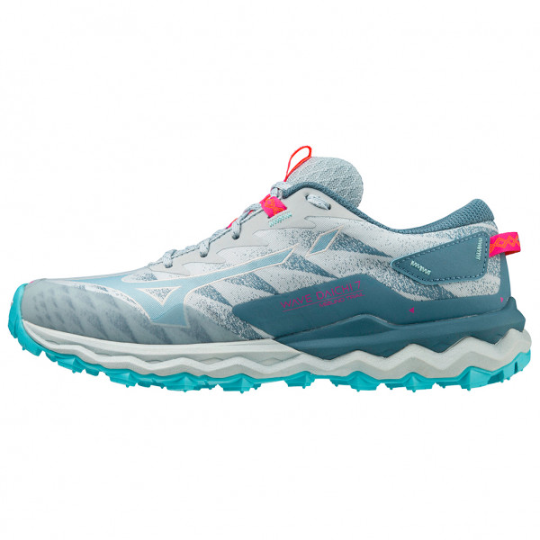 Mizuno - Women's Wave Daichi 7 - Trailschoenen
