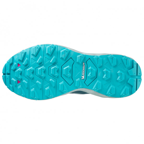 Mizuno - Women's Wave Daichi 7 - Trailschoenen