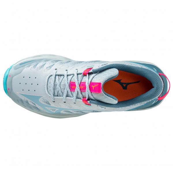 Mizuno - Women's Wave Daichi 7 - Trailschoenen