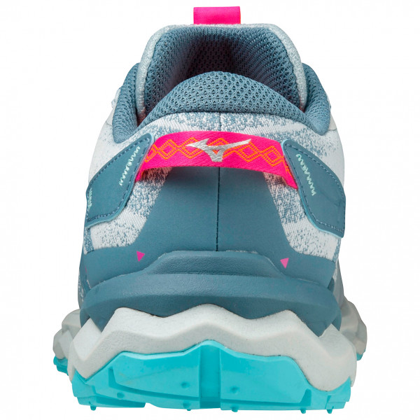 Mizuno - Women's Wave Daichi 7 - Trailschoenen