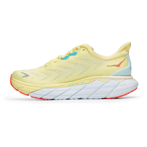 HOKA - Women's Arahi 6 - Running-sko