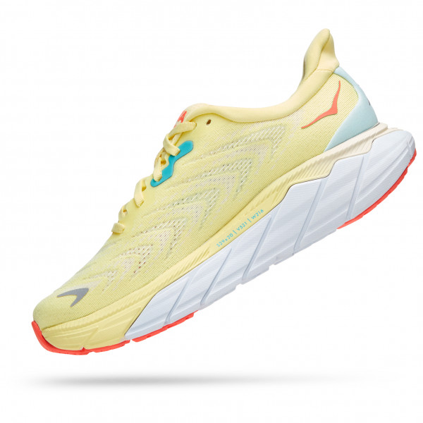HOKA - Women's Arahi 6 - Running-sko