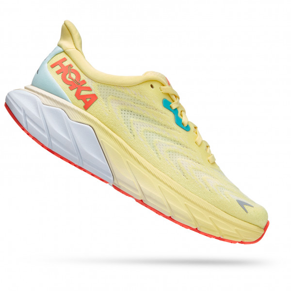 HOKA - Women's Arahi 6 - Running-sko