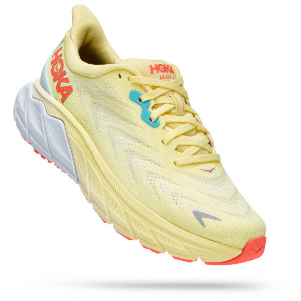 HOKA - Women's Arahi 6 - Running-sko