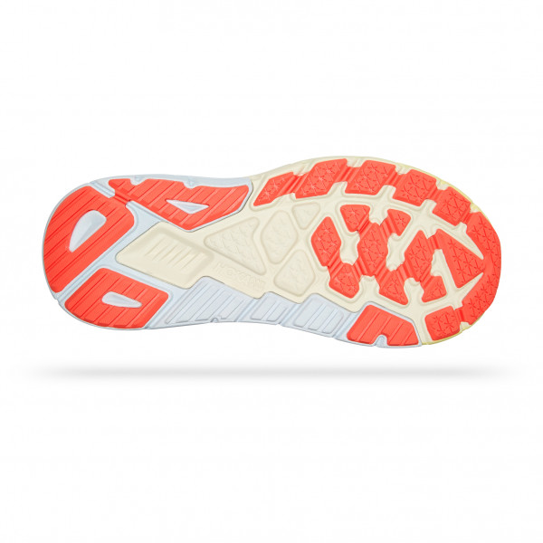 HOKA - Women's Arahi 6 - Running-sko