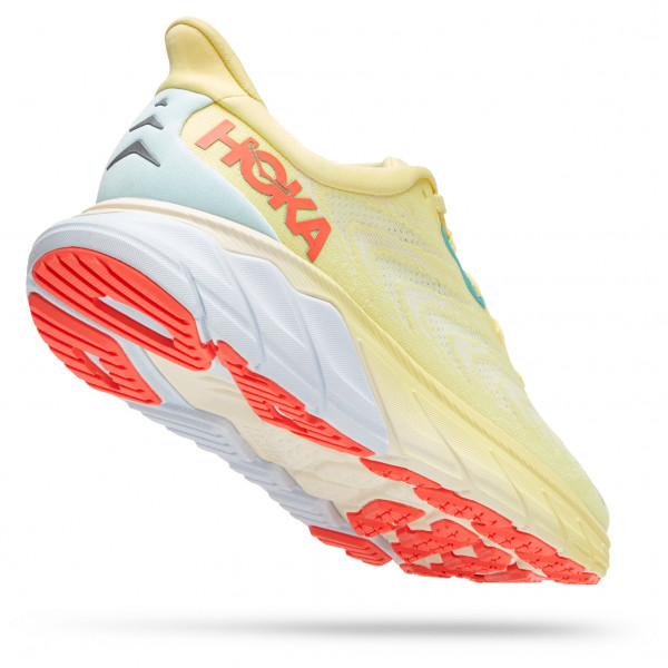 HOKA - Women's Arahi 6 - Running-sko