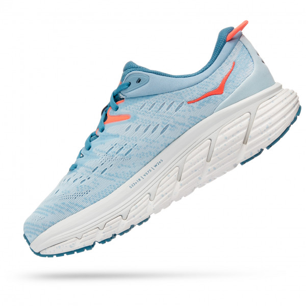 HOKA - Women's Gaviota 4 - Loopschoenen
