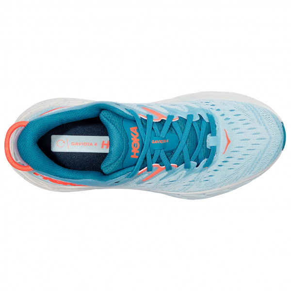 HOKA - Women's Gaviota 4 - Loopschoenen