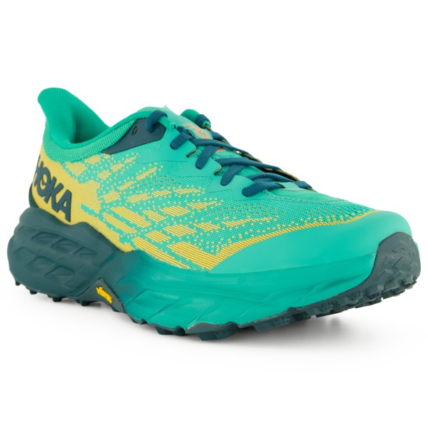 HOKA - Women's Speedgoat 5 - Trailrunningsko
