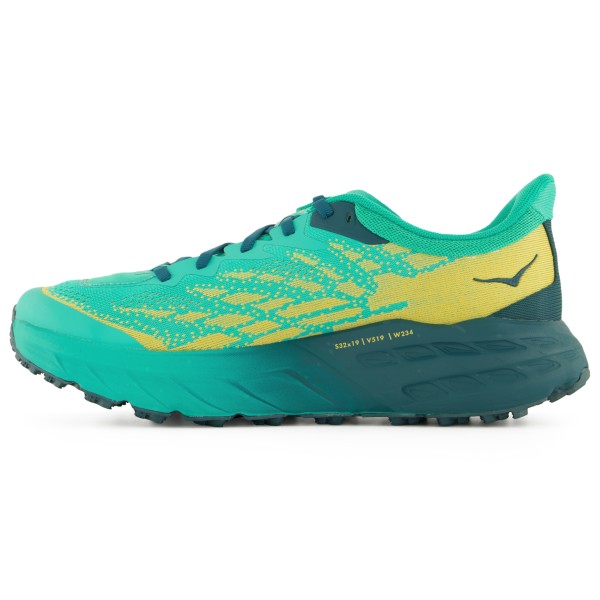 HOKA - Women's Speedgoat 5 - Trailrunningsko