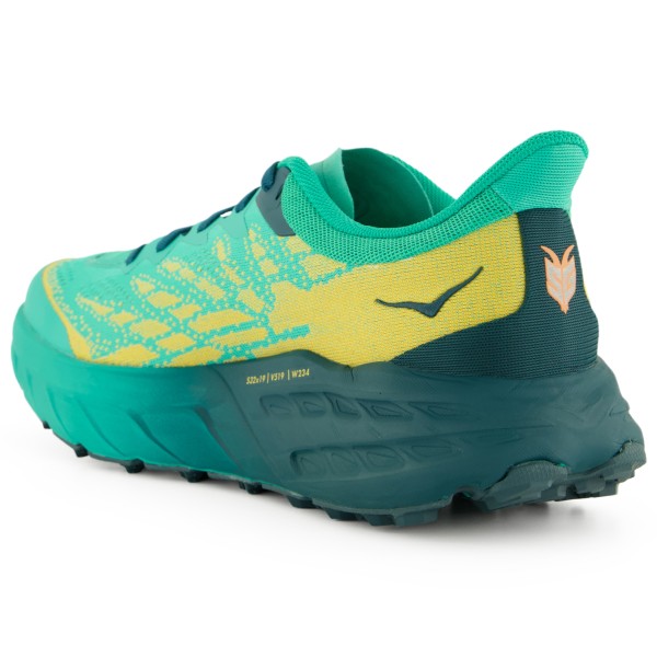 HOKA - Women's Speedgoat 5 - Trailrunningsko