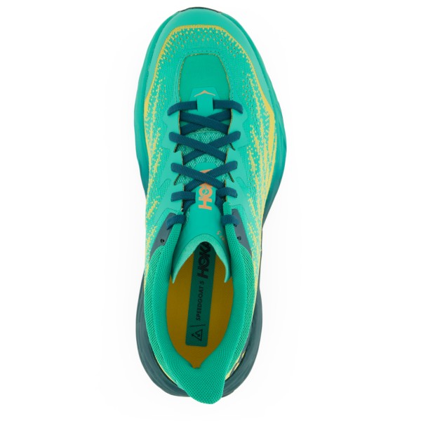 HOKA - Women's Speedgoat 5 - Trailrunningsko