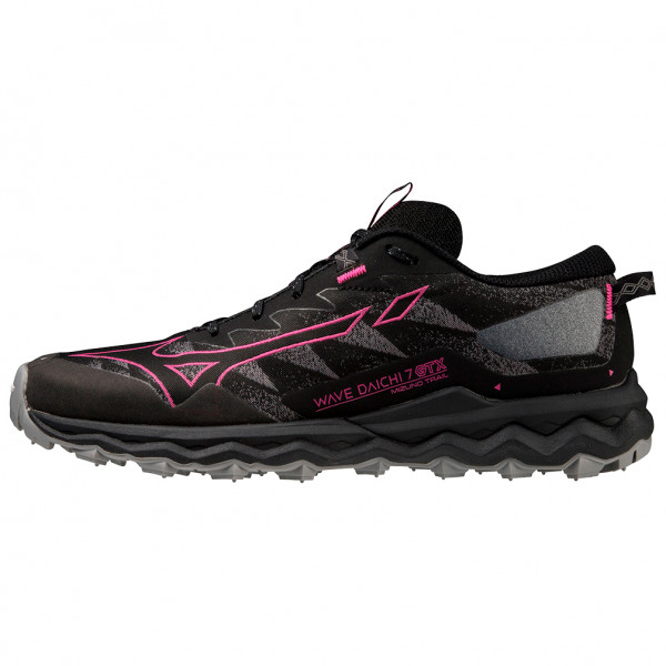 Mizuno - Women's Wave Daichi 7 GTX - Trailschoenen