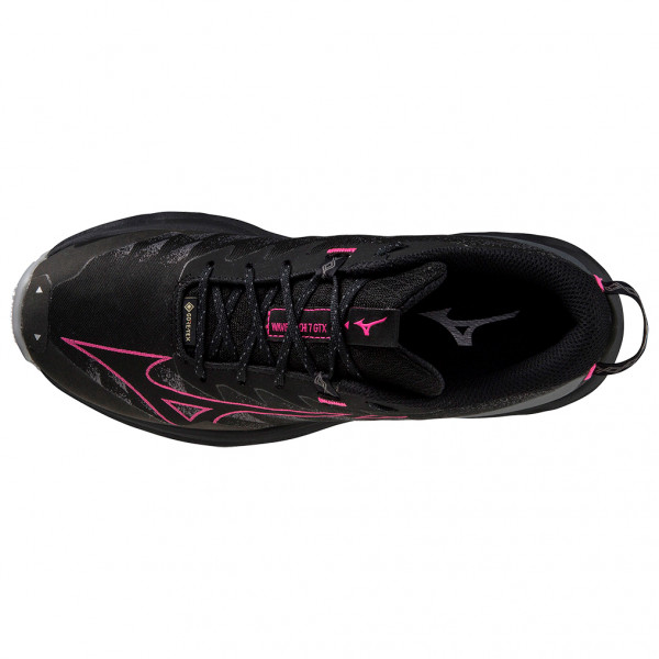 Mizuno - Women's Wave Daichi 7 GTX - Trailschoenen
