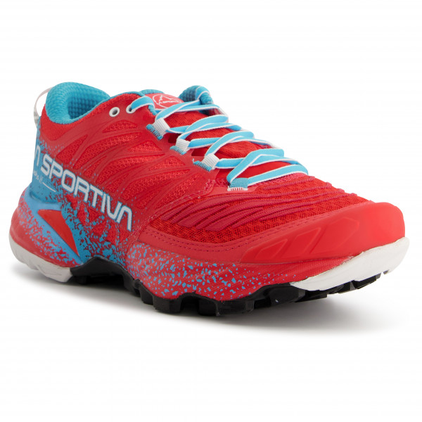 La Sportiva - Women's Akasha II - Trailschoenen