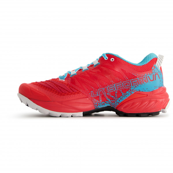 La Sportiva - Women's Akasha II - Trailschoenen