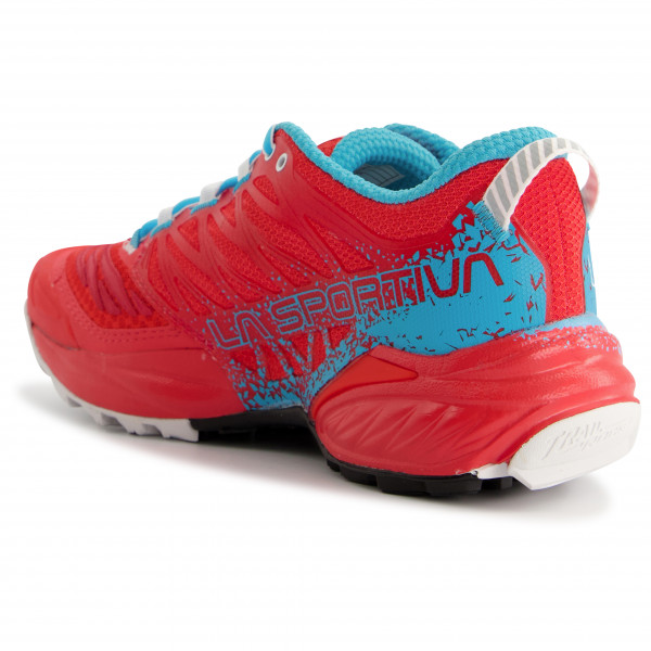 La Sportiva - Women's Akasha II - Trailschoenen