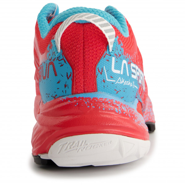 La Sportiva - Women's Akasha II - Trailschoenen