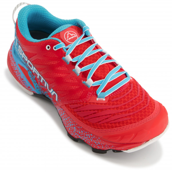 La Sportiva - Women's Akasha II - Trailschoenen
