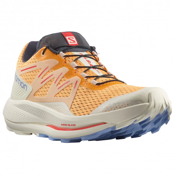 Salomon - Women's Pulsar Trail - Trailrunningsko