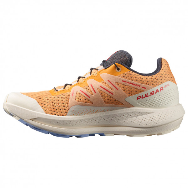 Salomon - Women's Pulsar Trail - Trailrunningsko