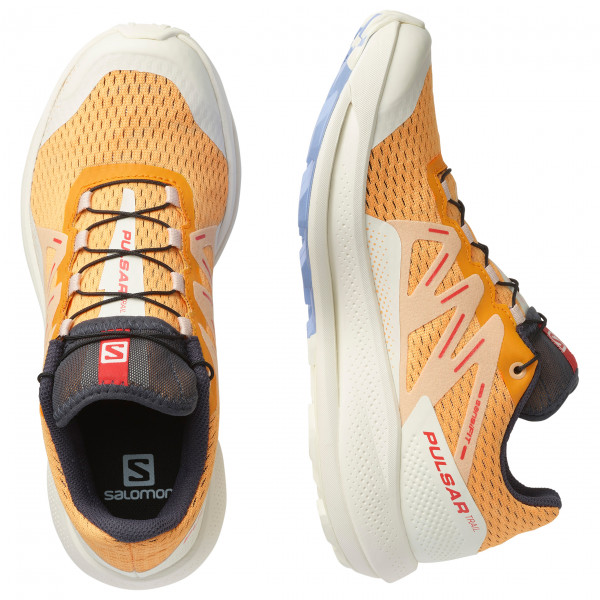 Salomon - Women's Pulsar Trail - Trailrunningsko