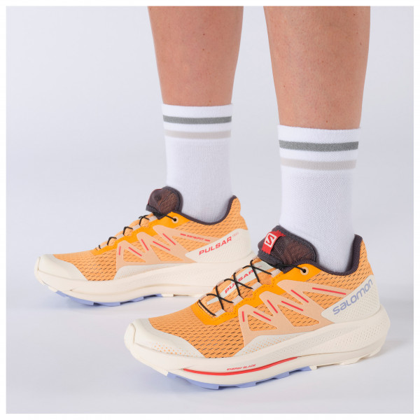 Salomon - Women's Pulsar Trail - Trailrunningsko