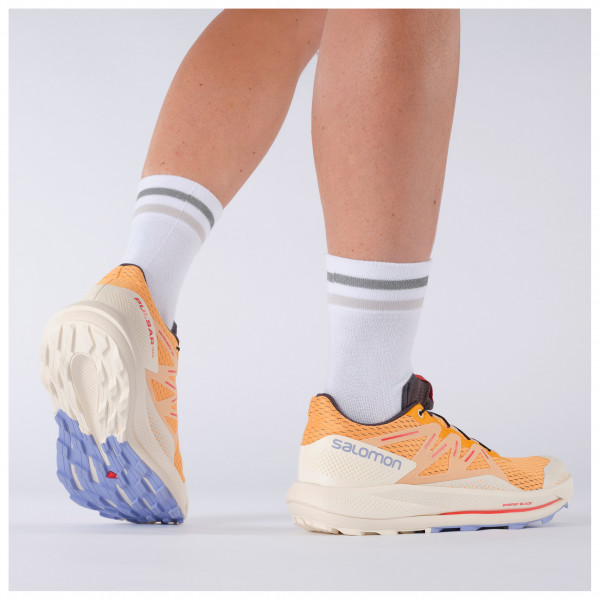 Salomon - Women's Pulsar Trail - Trailrunningsko
