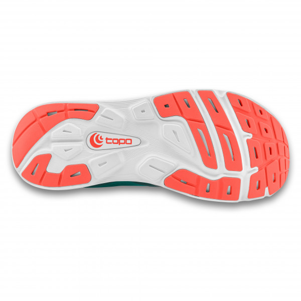 Topo Athletic - Women's Magnifly 4 - Running shoes