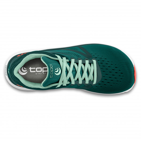 Topo Athletic - Women's Magnifly 4 - Running shoes
