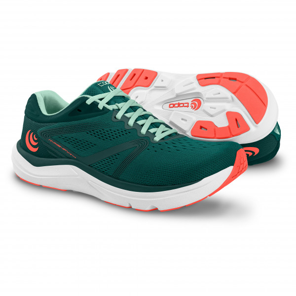 Topo Athletic - Women's Magnifly 4 - Running shoes