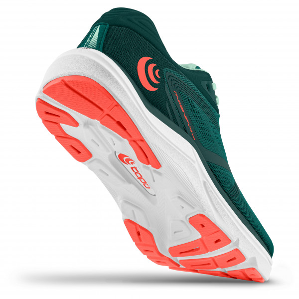 Topo Athletic - Women's Magnifly 4 - Running shoes