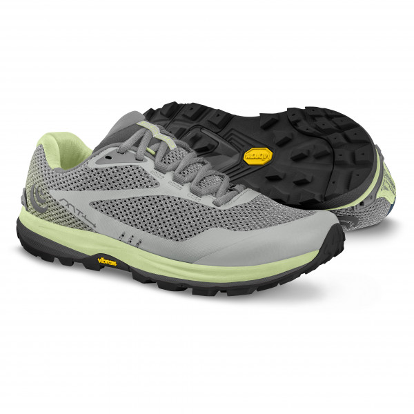Topo Athletic - Women's MT-4 - Trail running shoes
