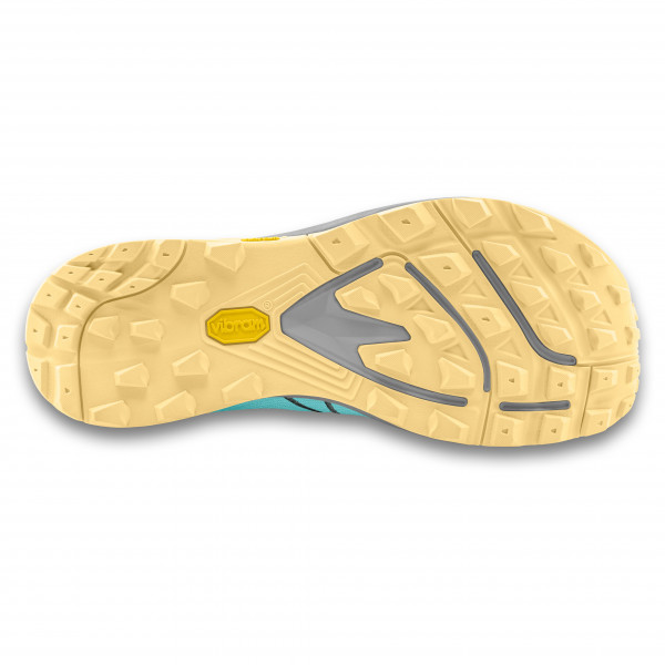 Topo Athletic - Women's Runventure 4 - Skor trailrunning
