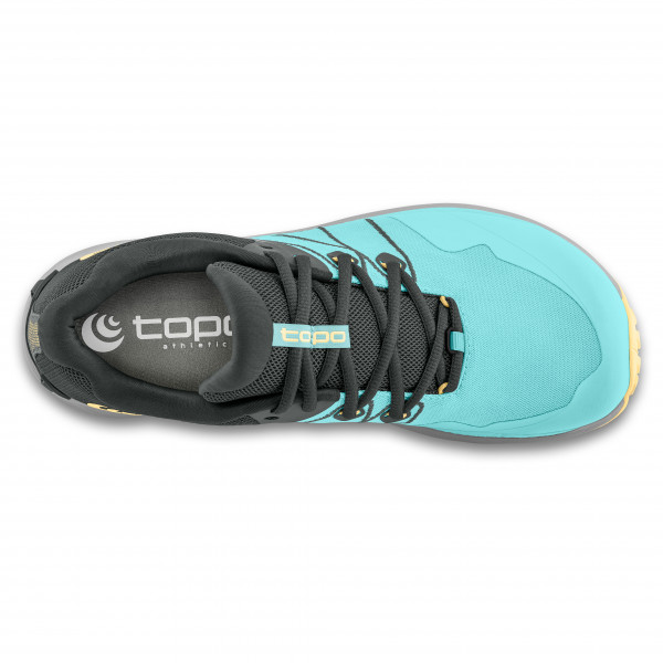 Topo Athletic - Women's Runventure 4 - Skor trailrunning