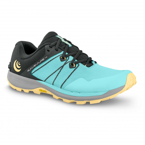 Topo Athletic - Women's Runventure 4 - Skor trailrunning