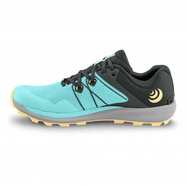 Topo Athletic - Women's Runventure 4 - Skor trailrunning