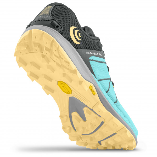 Topo Athletic - Women's Runventure 4 - Skor trailrunning