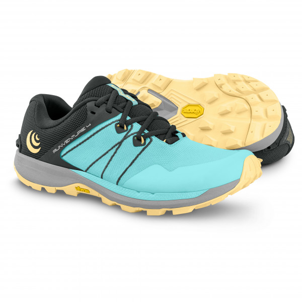 Topo Athletic - Women's Runventure 4 - Trailrunningsko