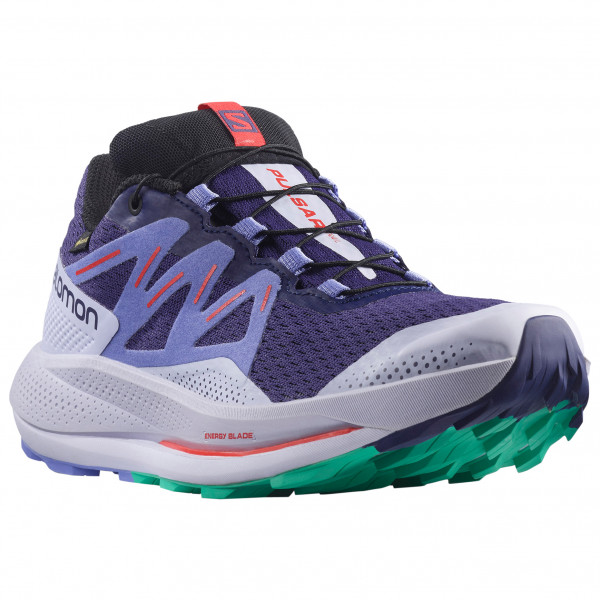 Salomon - Women's Pulsar Trail GTX - Trailrunningsko