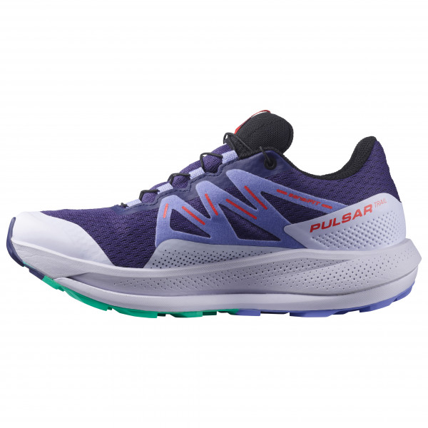 Salomon - Women's Pulsar Trail GTX - Trailrunningsko