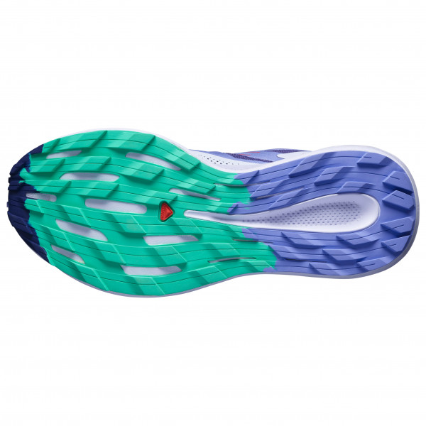 Salomon - Women's Pulsar Trail GTX - Trailrunningsko