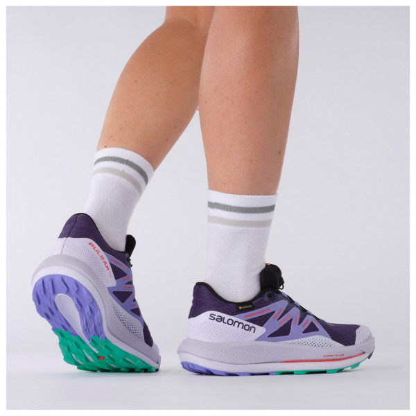 Salomon - Women's Pulsar Trail GTX - Trailrunningsko