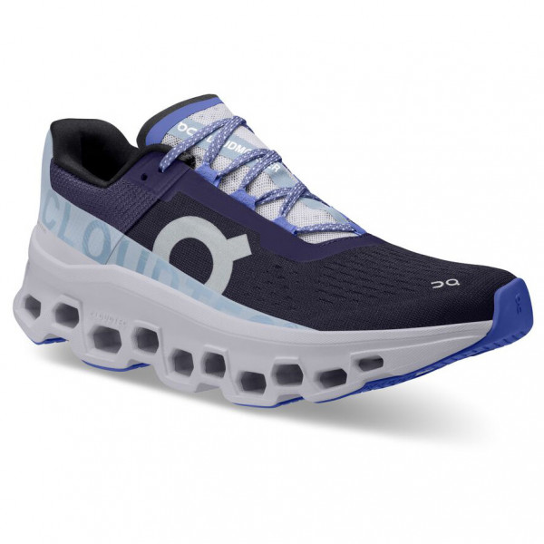 On - Women's Cloudmonster - Juoksukengät