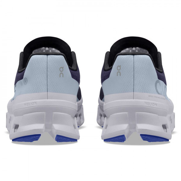 On - Women's Cloudmonster - Running-sko