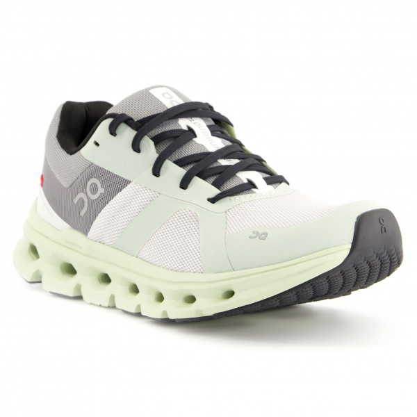 On - Women's Cloudrunner - Chaussures de running