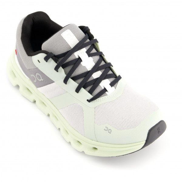 On - Women's Cloudrunner - Hardloopschoenen